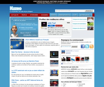 Kuzeo .com