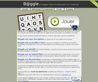 Baggle .org