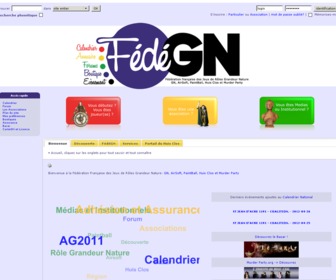 Fedegn .org